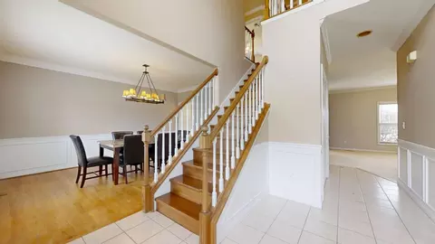 Entry Way - 2107 Crossgate Ct, Champaign, IL 61822 photo 1 of 1