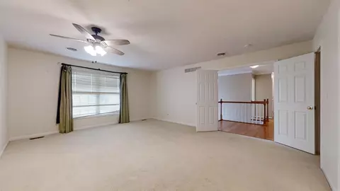Bedroom - 2107 Crossgate Ct, Champaign, IL 61822 photo 4 of 12