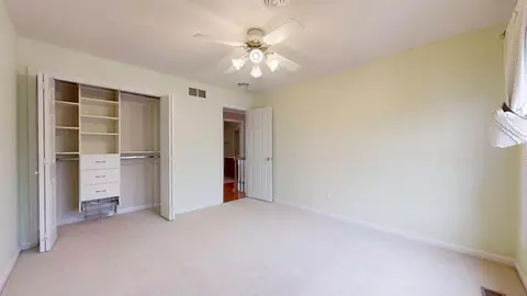 Bedroom - 2107 Crossgate Ct, Champaign, IL 61822 photo 7 of 12