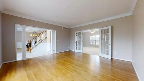 Living - 2107 Crossgate Ct, Champaign, IL 61822 photo 1 of 7