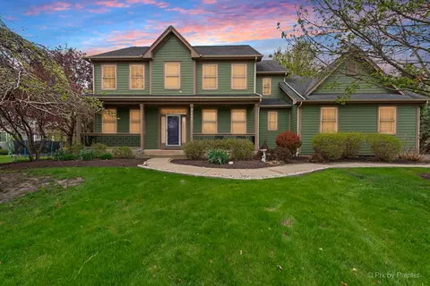 7645 Farrell Dr, Village Of Lakewood, IL 60014