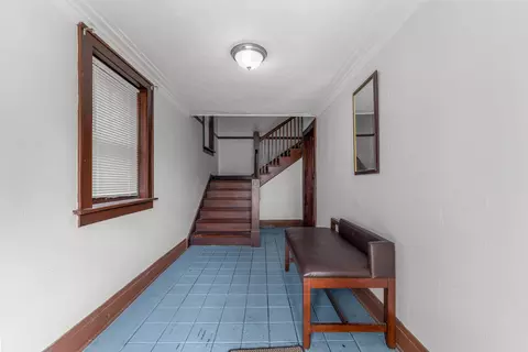 Entry Way - 16609 Emerald Ave, Harvey, IL 60426 photo 1 of 5