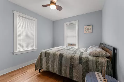 Bedroom - 16609 Emerald Ave, Harvey, IL 60426 photo 2 of 4