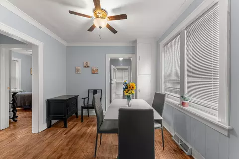 Dining - 16609 Emerald Ave, Harvey, IL 60426 photo 1 of 2