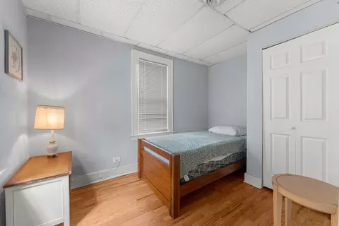 Bedroom - 16609 Emerald Ave, Harvey, IL 60426 photo 1 of 4