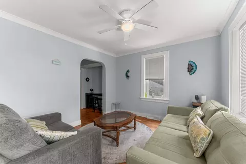 Living - 16609 Emerald Ave, Harvey, IL 60426 photo 5 of 5