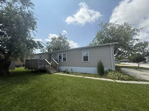 91 Candlegate Cir, Matteson, IL 60443 photo 23