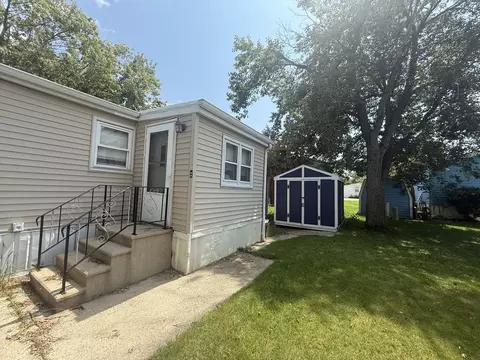 91 Candlegate Cir, Matteson, IL 60443 photo 27