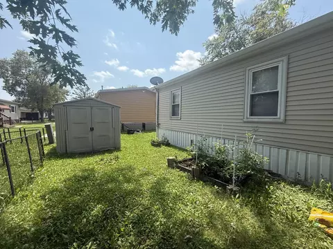 91 Candlegate Cir, Matteson, IL 60443 photo 24