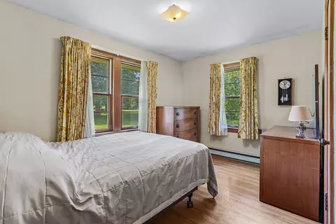 Bedroom - 2115 Maple Rd, Joliet, IL 60432 photo 2 of 2