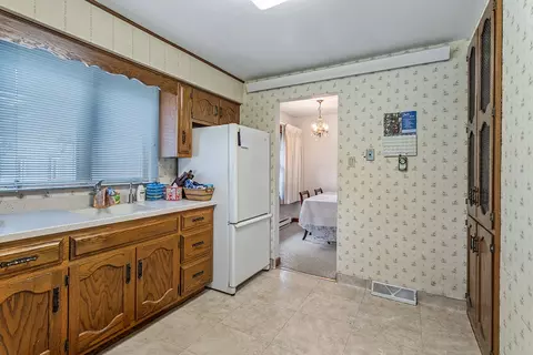 Kitchen - 2115 Maple Rd, Joliet, IL 60432 photo 2 of 2