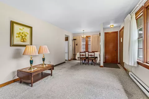 Living - 2115 Maple Rd, Joliet, IL 60432 photo 2 of 2