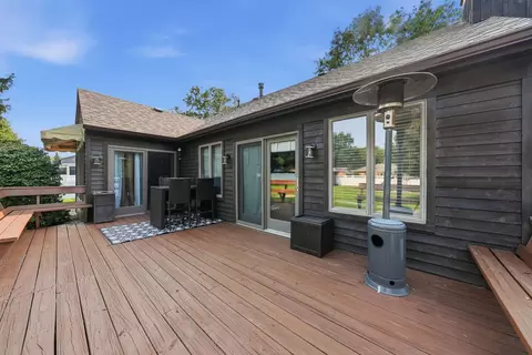 Exterior - 8 Woodside Ave, Kankakee, IL 60901 photo 3 of 8