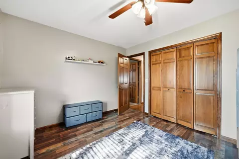 Bedroom - 8 Woodside Ave, Kankakee, IL 60901 photo 5 of 5