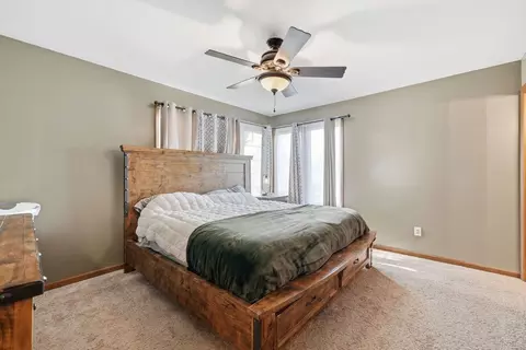 Bedroom - 8 Woodside Ave, Kankakee, IL 60901 photo 2 of 5