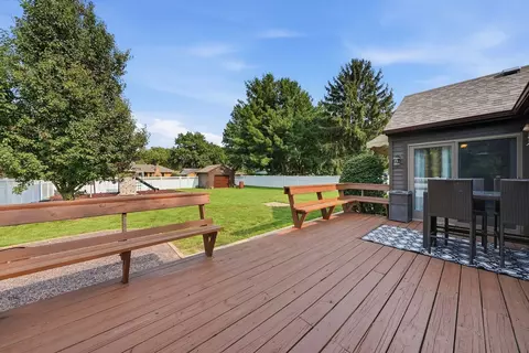 Exterior - 8 Woodside Ave, Kankakee, IL 60901 photo 4 of 8