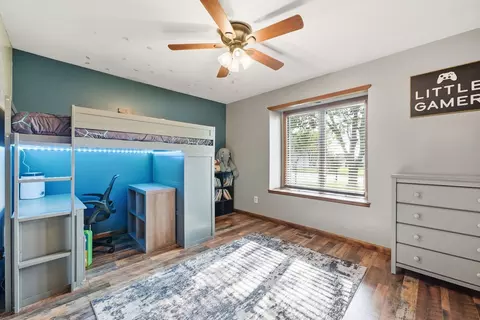 Bedroom - 8 Woodside Ave, Kankakee, IL 60901 photo 4 of 5