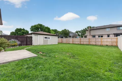 Exterior - 11045 Daniel Trl, Mokena, IL 60448 photo 3 of 6