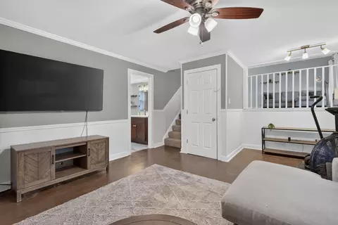 Entry Way - 11045 Daniel Trl, Mokena, IL 60448 photo 1 of 1