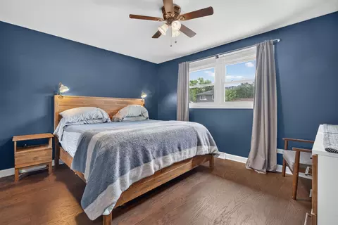 Bedroom - 11045 Daniel Trl, Mokena, IL 60448 photo 1 of 4