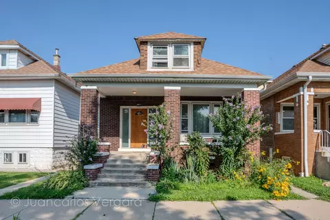 4917 S Karlov Ave, Chicago, IL 60632