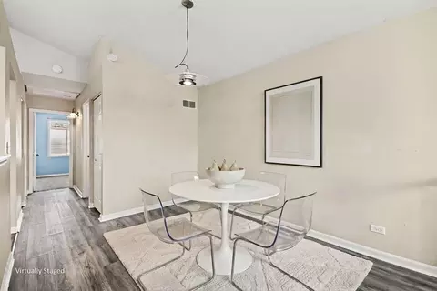 Dining - 1033 Symphony Dr, Aurora, IL 60504 photo 1 of 1