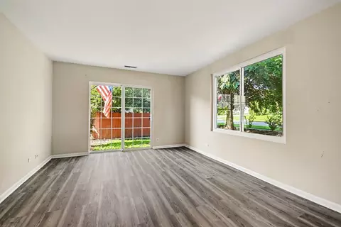 Living - 1033 Symphony Dr, Aurora, IL 60504 photo 7 of 7