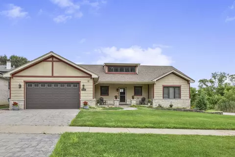 4938 W 116th St, Alsip, IL 60803