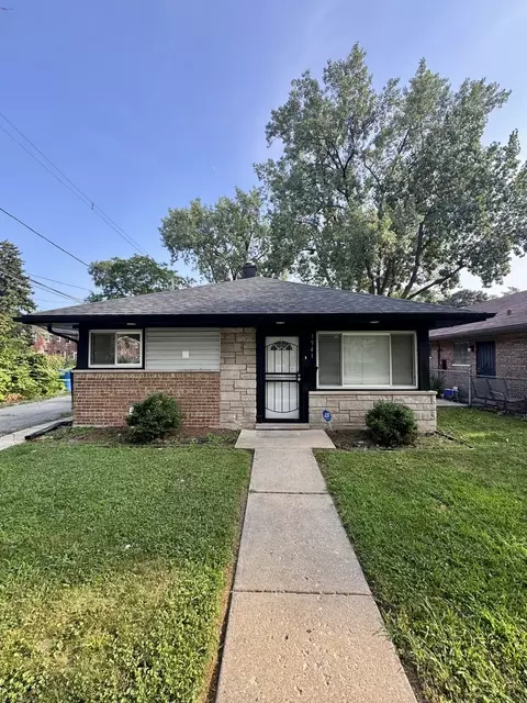 Exterior - 1941 E 97th St, Chicago, IL 60617 photo 5 of 5