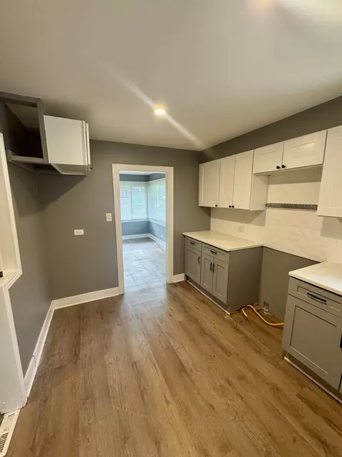 Kitchen - 1941 E 97th St, Chicago, IL 60617 photo 2 of 3