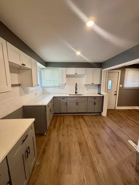 Kitchen - 1941 E 97th St, Chicago, IL 60617 photo 1 of 3