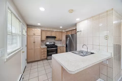 Kitchen - 8837 Robin Dr, Des Plaines, IL 60016 photo 1 of 2