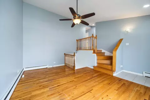 Living - 8837 Robin Dr, Des Plaines, IL 60016 photo 3 of 8