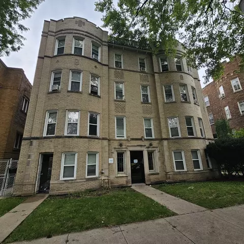 6049 N Talman Ave #GD-A, Chicago, IL 60659