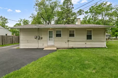 Exterior - 15403 Cherry Ln, Markham, IL 60428 photo 5 of 5