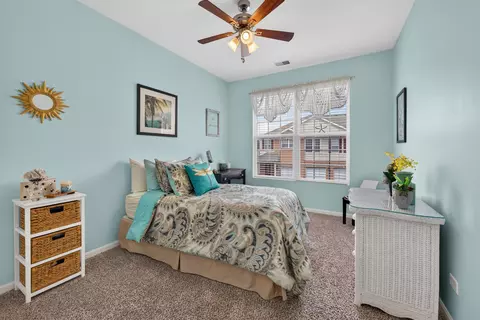 Bedroom - 2217 Concord Dr, Mchenry, IL 60050 photo 2 of 2