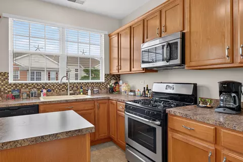 Kitchen - 2217 Concord Dr, Mchenry, IL 60050 photo 1 of 2