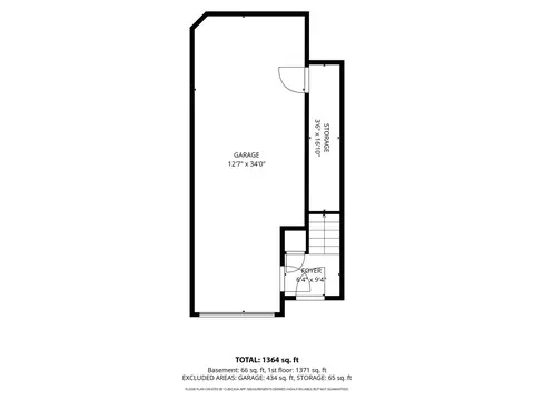 Floorplan - 2217 Concord Dr, Mchenry, IL 60050 photo 1 of 3