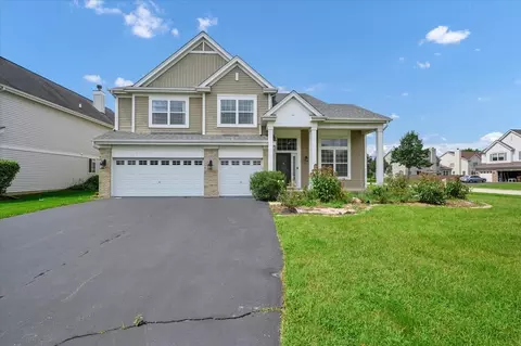 10355 Aldridge Dr, Huntley, IL 60142