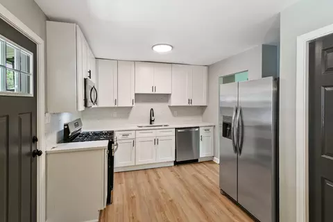 Kitchen - 5301 Pistakee Dr, Johnsburg, IL 60051 photo 1 of 2