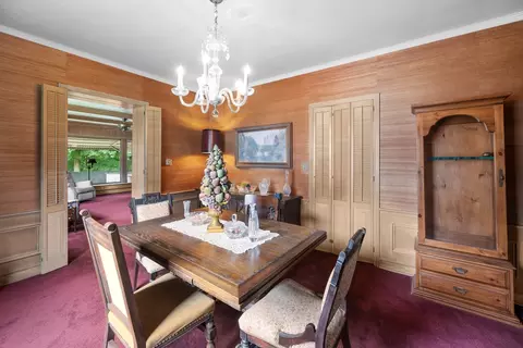 Dining - 2601 12th St, Moline, IL 61265 photo 2 of 4