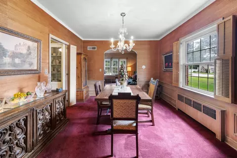 Dining - 2601 12th St, Moline, IL 61265 photo 1 of 4