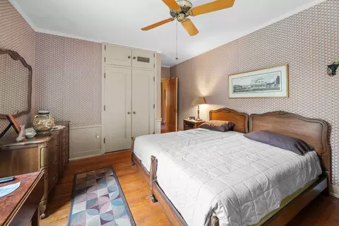 Bedroom - 2601 12th St, Moline, IL 61265 photo 2 of 7