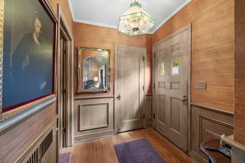 Entry Way - 2601 12th St, Moline, IL 61265 photo 1 of 3