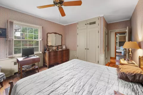 Bedroom - 2601 12th St, Moline, IL 61265 photo 3 of 7