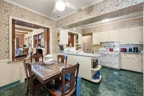 Kitchen - 2601 12th St, Moline, IL 61265 photo 1 of 5