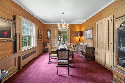 Dining - 2601 12th St, Moline, IL 61265 photo 3 of 4