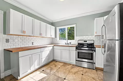Kitchen - 803 North St, Mazon, IL 60444 photo 1 of 2