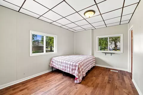Bedroom - 803 North St, Mazon, IL 60444 photo 1 of 3