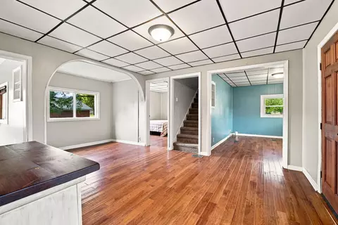 Living - 803 North St, Mazon, IL 60444 photo 3 of 3